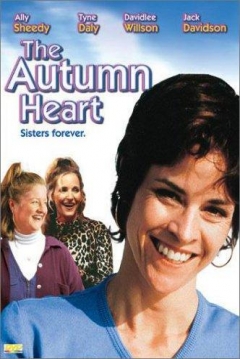 Poster Corazón de Otoño