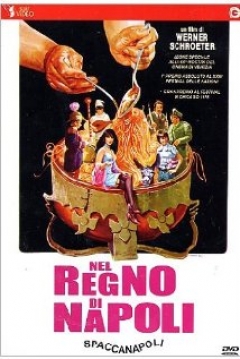 Poster The Kingdom of Naples