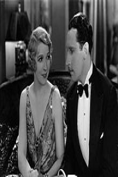 Poster The Awful Truth