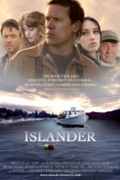 Poster Islander