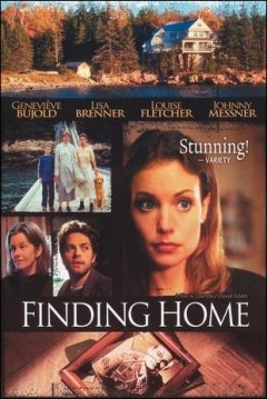 Poster Finding Home