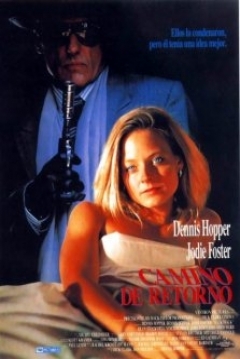 Poster Camino de Retorno