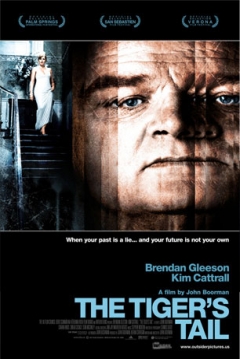 Poster La Cola del Tigre