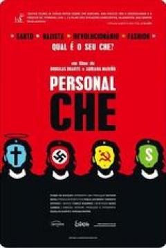 Poster Personal Che