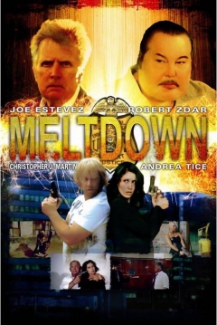 Poster Meltdown