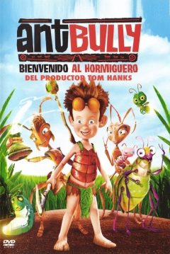 Ficha Ant Bully. Bienvenido al Hormiguero