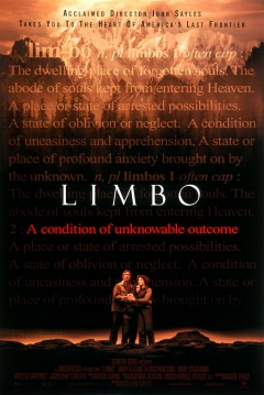 Poster Limbo