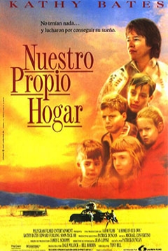 Ficha Nuestro Propio Hogar