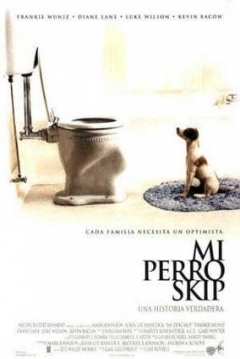 Ficha Mi Perro Skip