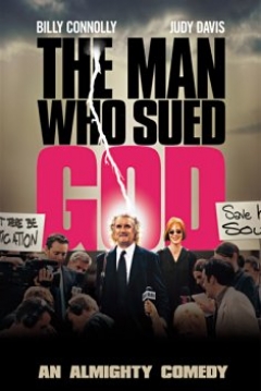 Ficha The Man Who Sued God