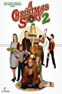 Ficha A Christmas Story 2