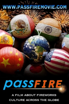 Poster Passfire