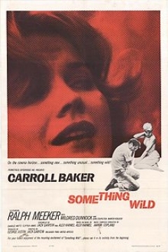 Poster Something Wild