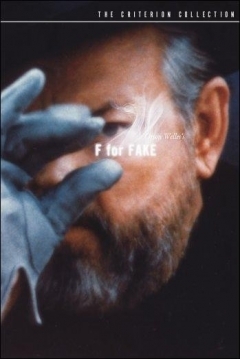 Poster Fraude