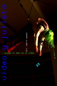 Poster Video Y Julieta