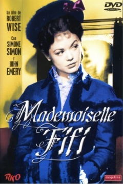 Ficha Mademoiselle Fifi