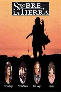 Poster Sobre la Tierra