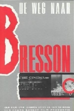 Poster El Camino a Bresson