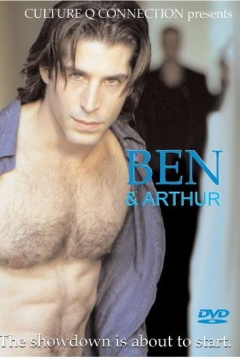 Poster Ben & Arthur