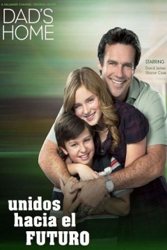 Poster Unidos Hacia el Futuro