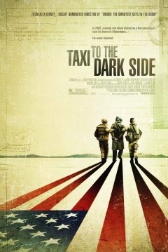 Ficha Taxi al Lado Oscuro