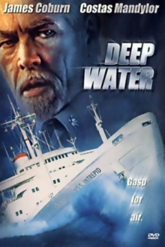 Poster La Aventura del Intrepido