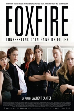 Ficha Foxfire, Confesiones de una Banda de Chicas 