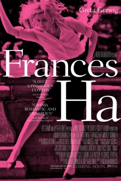 Ficha Frances Ha