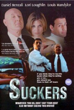 Poster Dinero Fácil
