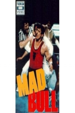 Poster Mad Bull
