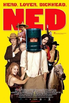Poster Ned