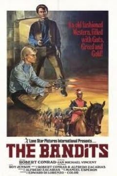 Poster The Bandits