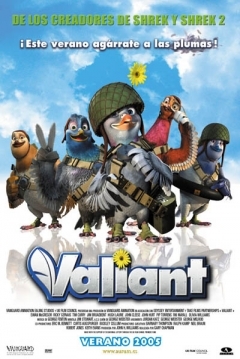 Ficha Valiant