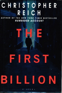 Poster The First Billion