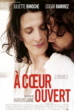 Poster À Coeur Ouvert