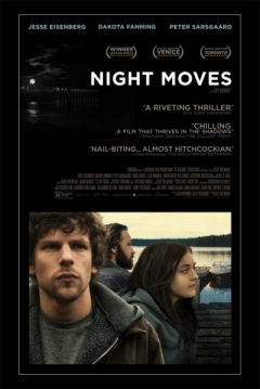 Poster Night Moves