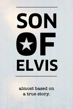 Poster Son of Elvis