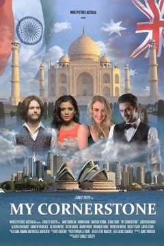 Poster My Cornerstone