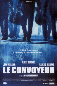 Poster Le Convoyeur