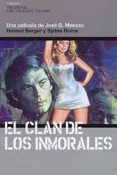 Ficha El Clan de los Inmorales (Orden de Matar)