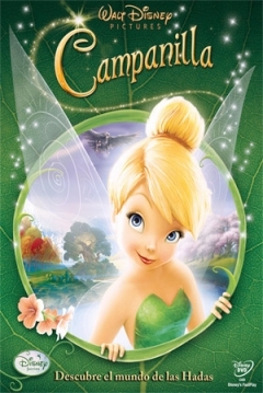 Poster Campanilla