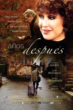Poster Años Después