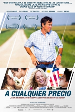 Poster A Cualquier Precio