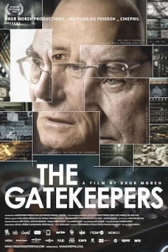 Poster The Gatekeepers