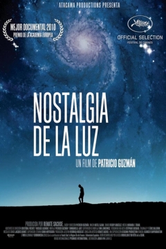 Poster Nostalgia de la Luz