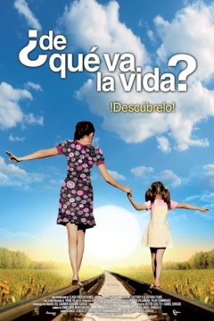 Poster De qué va la Vida