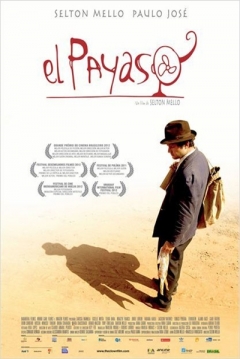 Poster El Payaso