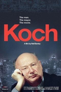 Poster Koch