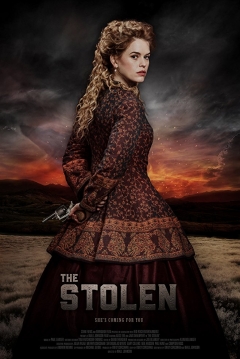 Poster Buscando Venganza