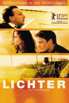 Poster Distant Lights